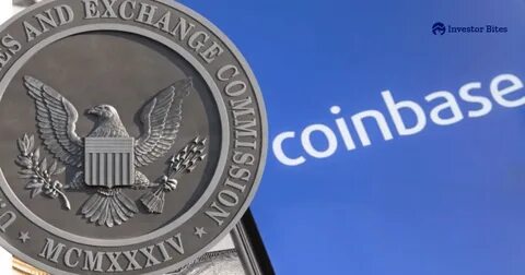 Coinbase Files Interlocutory Appeal in SEC Case - Milk Road