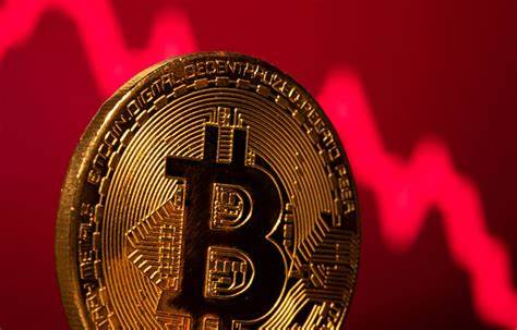 Bitcoin ends day on the ropes after China clamps down on mining, trading - Reuters