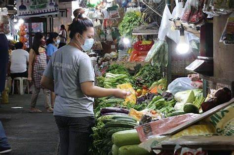 Inflation eases to 2.7% in June - Philstar.com