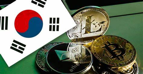 South Korea Adopts Crypto Staking as Competition Intensifies among Exchanges: Report - Finance Magnates