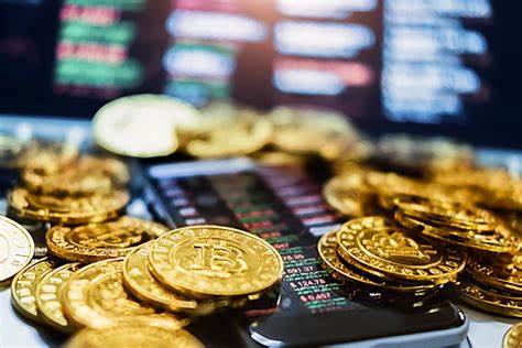 Crypto As "Funds" Under the EFTA – How a Court's Recent Ruling May Impact Virtual Currency Platform Operators - Troutman Pepper