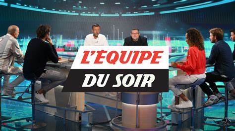 Programme TV de la chaine l'Équipe
