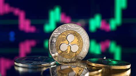 XRP Holders Set for Midnight Airdrop - The Currency Analytics
