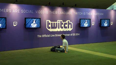 Was ist Twitch? Alles zur beliebten Streaming-Plattform - CHIP