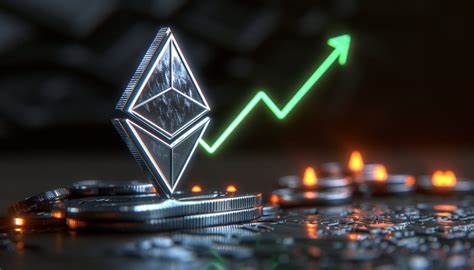 Ethereum durchbricht 3.000 USD: Rekord-ETF-Zuflüsse befeuern massiven Boom