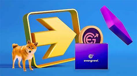 Dogecoin or EverGrow Coin- Which Crypto Will Gain Most In 2022? - Analytics Insight
