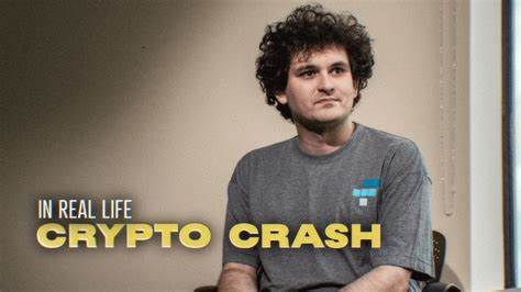 In Real Life: Crypto Crash (VIDEO) - Scripps News