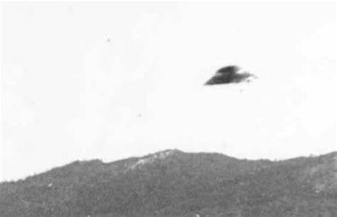 Montana man records shocking up-close footage of UFO rotating in air that made his wife 'cry'