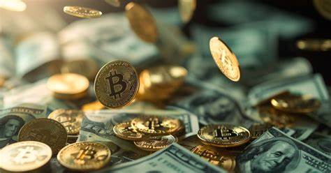 Global Bitcoin ETP holdings over 900,000 BTC as Grayscale outflows ‘subside’ - CryptoSlate