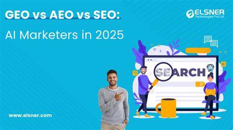 AI SEO vs. Geo vs. Leo vs. LLMO vs. AEO vs. AIO: Why AI SEO Won
