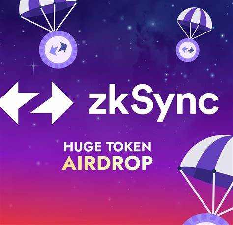 ZkSync Teases Governance Token Airdrop - Altcoin Buzz