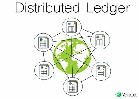 Quanten-Distributed-Ledger