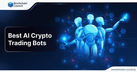 Best Crypto Trading Bots in 2024 - Blockchain Council