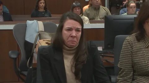Jury hands Megan Boswell life sentence after guilty verdict - Yahoo