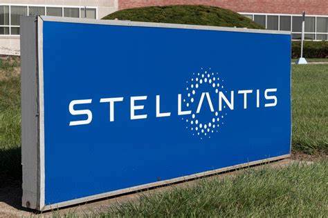 Why Stellantis N.V. (STLA) Lagged Performance on Wednesday