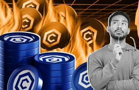 Cronos (CRO) proposed to reissue 70B burned tokens with a 10-year lockup schedule