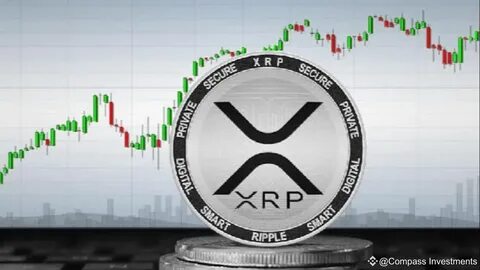SEC Acknowledges Grayscale's XRP ETF Filing, XRP Price Rallies