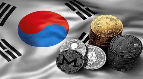 https://www.wsj.com/articles/south-korea-steps-up-cryptocurrency-inspections-at-banks-1515407375 - The Wall Street Journal