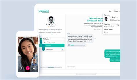 Talkspace Partners With Amazon Health Services to Help Millions Discover Mental Health Benefits