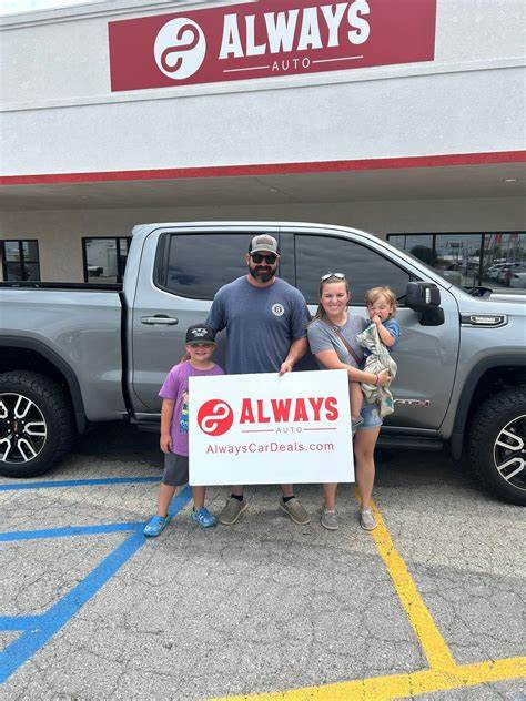 Almost Always Auto (2013)