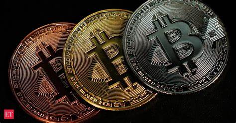 Bitcoin Climbs While Ethereum, XRP, Dogecoin Stay Flat As 'Big 