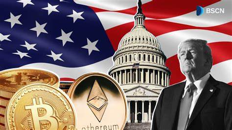 Crypto Week in US Congress: What to Expect From the Biggest Push Yet