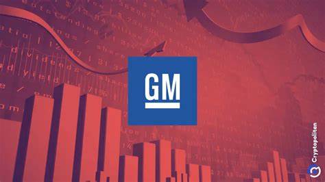 GM Is Loading Up on Its Own Shares. Investors Should Follow Suit