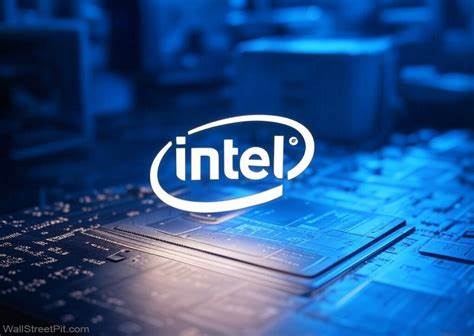 Intel Corp. (INTC) Surges 7.23% as Investors Cheer Restructuring Plan