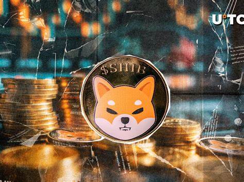 Shiba Inu (SHIB) Bulls on Verge of Massive FOMO - CoinMarketCap