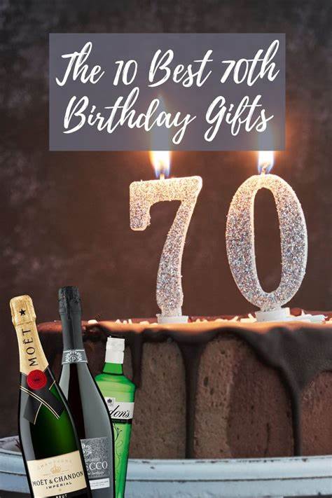 70 birthday gifts we'd actually be excited to unwrap