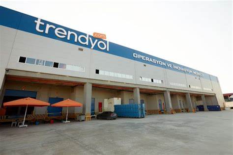 Trendyol, Baykar CEO, ADQ and Ant International to develop fintech platform in Turkey