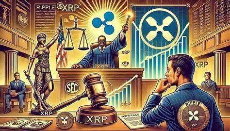 Why Ripple’s Victory Against The SEC May Be Short-Lived: Legal Expert - NewsBTC