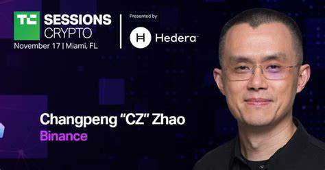 CZ Joins Pakistan Crypto Council to Boost Web3 Growth - Binance