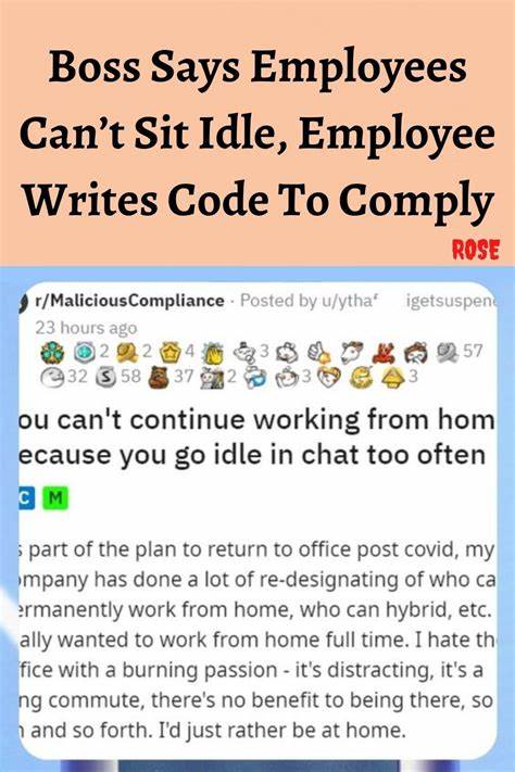 I don't care if my manager writes code