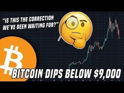 Thinking About Buying the Bitcoin Dip? Wait Until This Happens for Best Opportunities - CryptoPotato