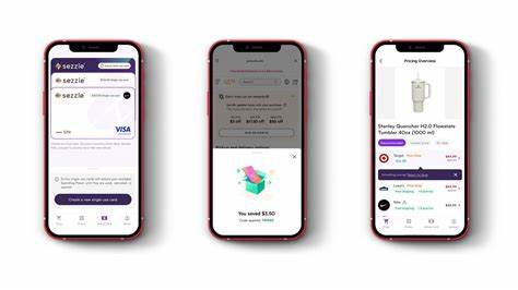Sezzle Launches New Smart Shopping Features to Help Consumers Amidst Low Confidence