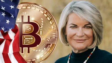 Senator Lummis to Co-Host Bitcoin for America Event in D.C. - Crypto Times