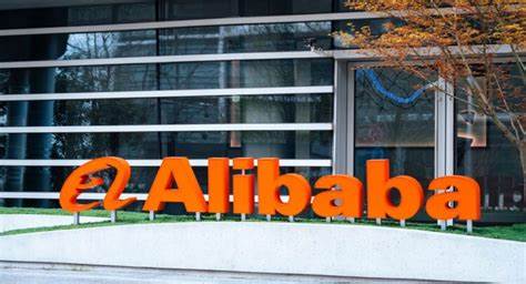 Alibaba (BABA) Soars 8% on US Chip Exports Ease to China