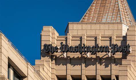 The Washington Post Will Ask Some Sources to Annotate Its Stories
