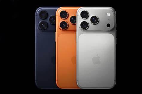 iPhone 17 specificaties - Vodafone