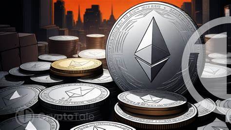 Ethereum eyes recovery as growing network activity signals potential for rally - FXStreet