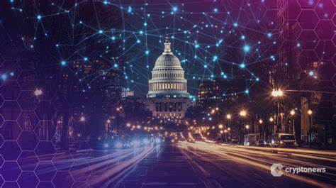 Incoming US Senate Banking Committee Chair Calls Cryptos ‘Next Wonder of the World’ - Cryptonews