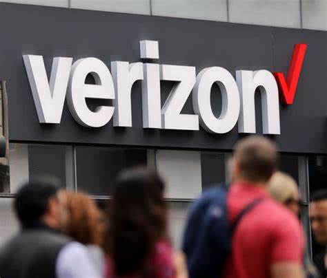 Verizon settlement: Here's how much some customers are getting - Yahoo Finance