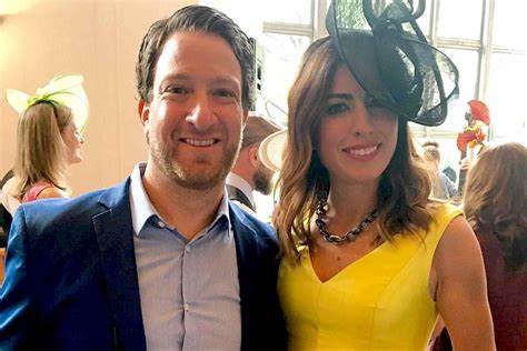 Dave Portnoy’s ex-wife still has access to all of his money—but 