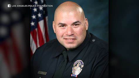 LAPD Face Search