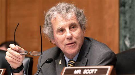 Why U.S. Sen. Sherrod Brown’s track record with working-class voters wasn’t enough - Signal Cleveland