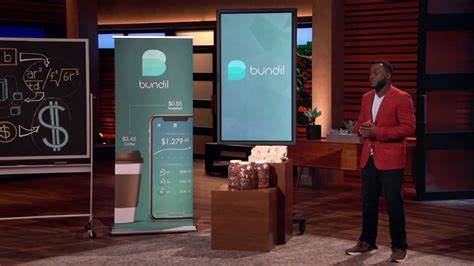 What Happened To The Bundil App From Shark Tank Season 10? - SlashGear