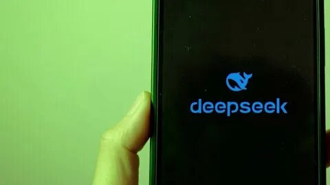 Why China's DeepSeek AI Is Blowing Everyone's Minds—And Blowing Up the Market - Decrypt
