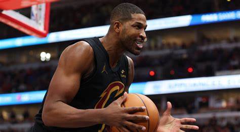 Tristan Thompson Admits Regret Over Missing Out On Life-Changing Bitcoin Fortune - Total Pro Sports