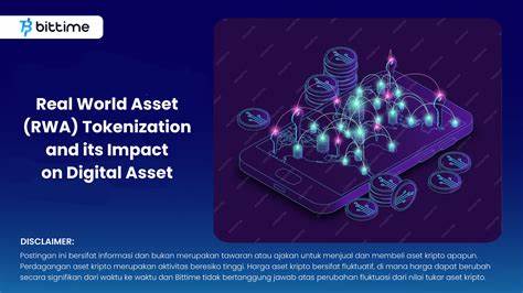 WisdomTree launches its tokenization platform for RWA assets, Connect - Bit2Me Crypto News